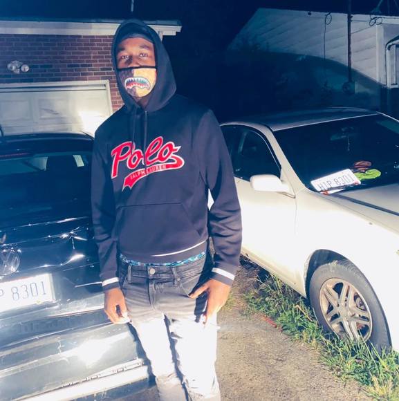 Meet your Posher, Tim - Picture 1 of 1